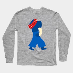 Riveter Sue Long Sleeve T-Shirt